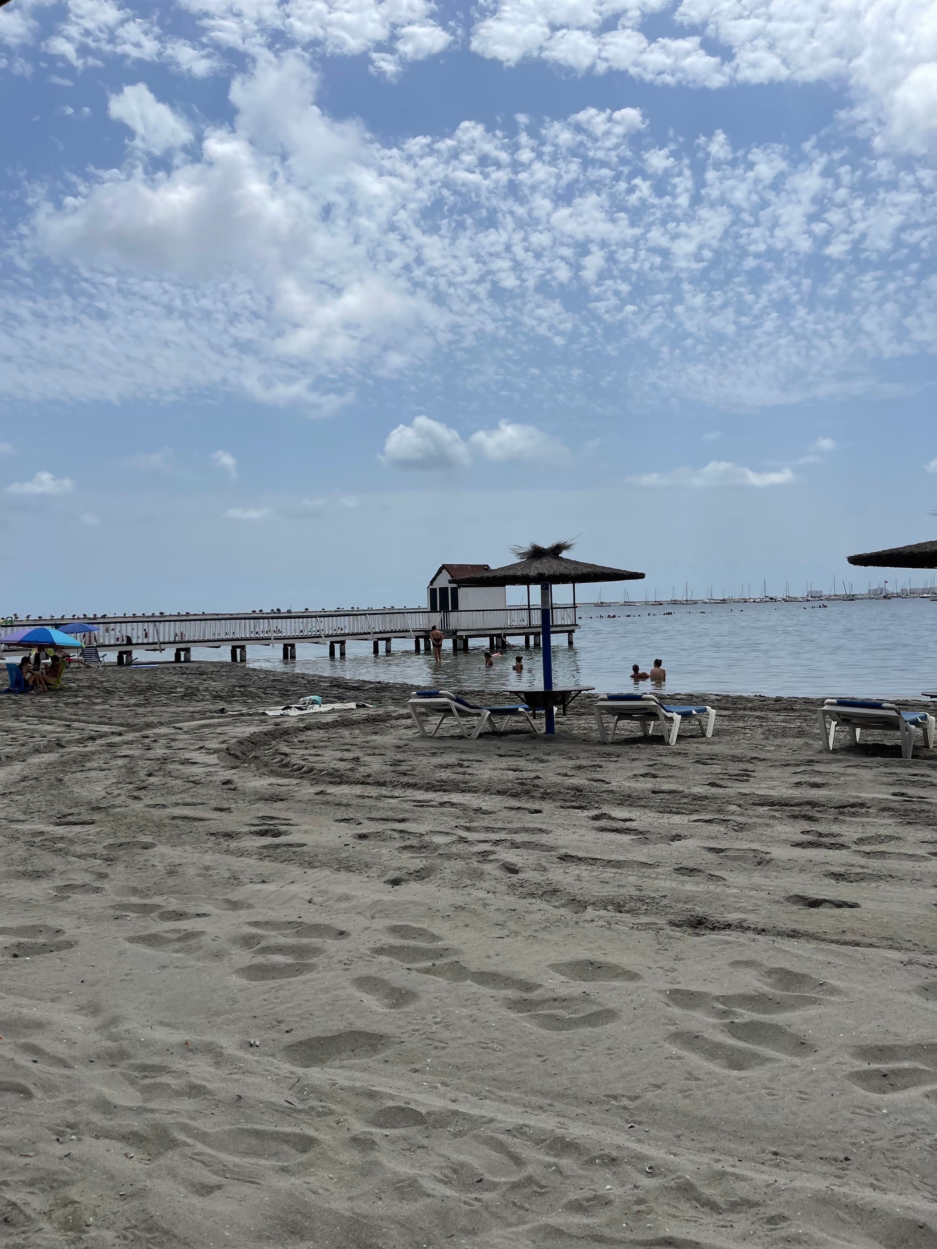 Playas de Pilar de la Horadada