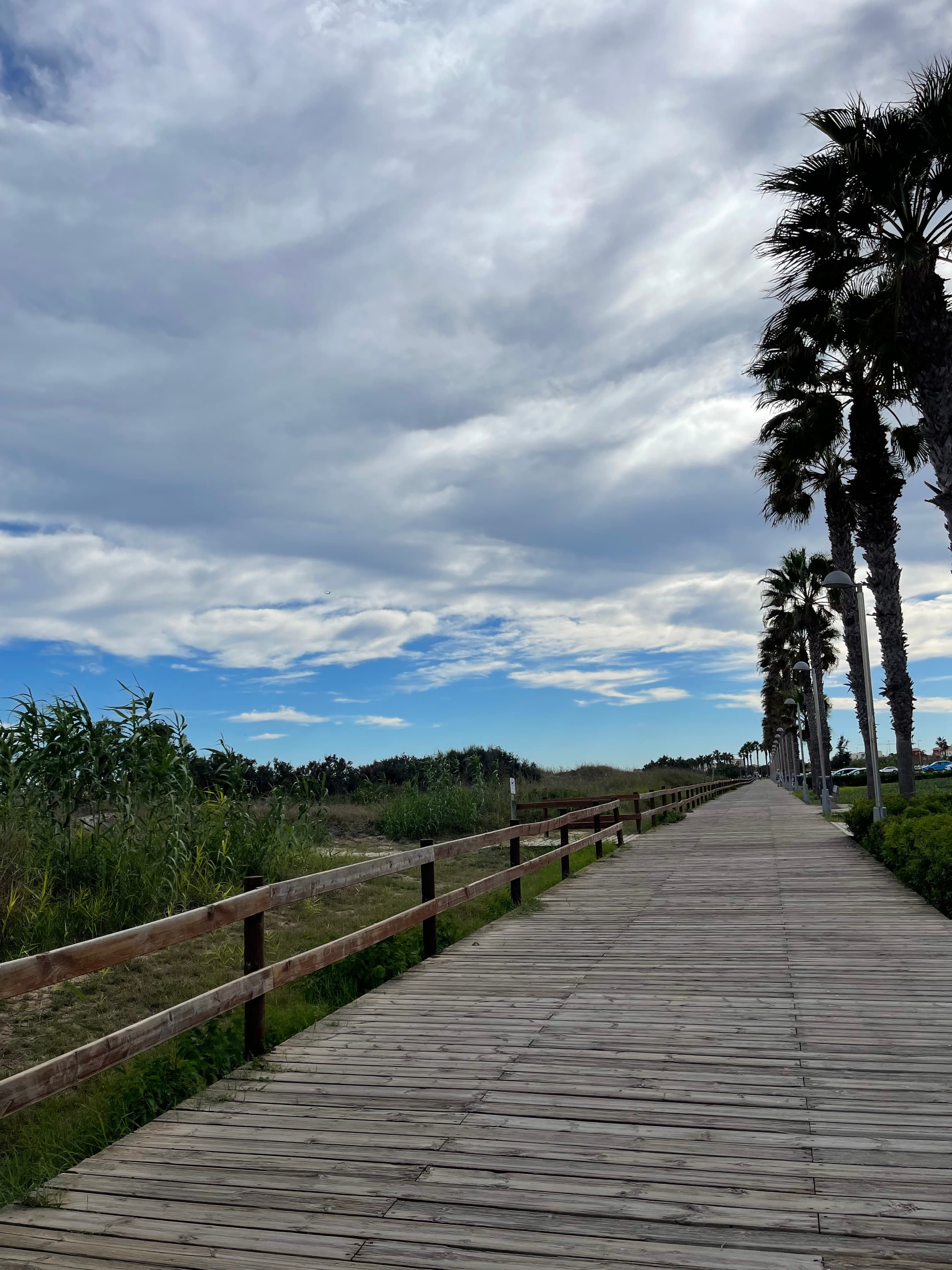 Paseos y rutas naturales