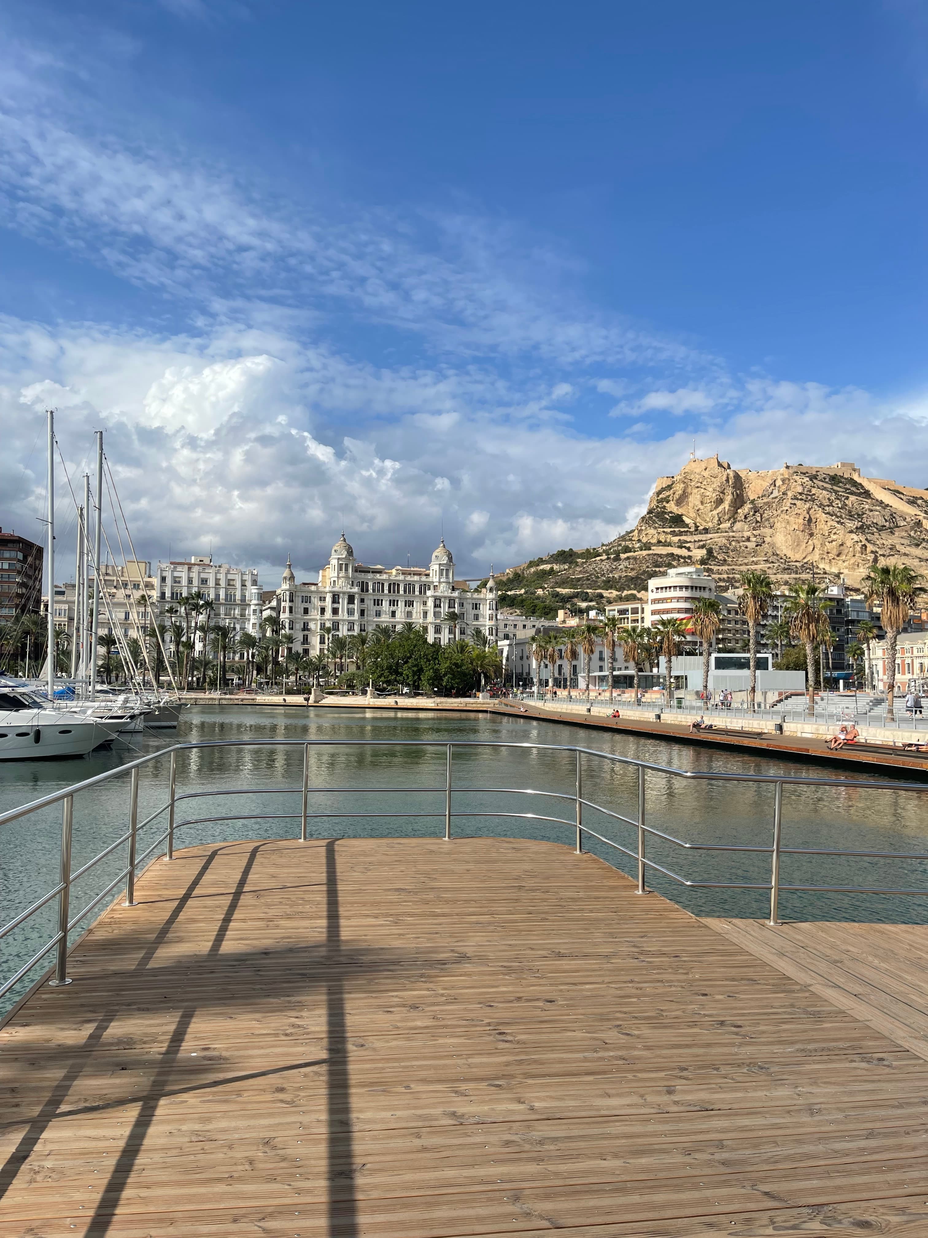 Alicante