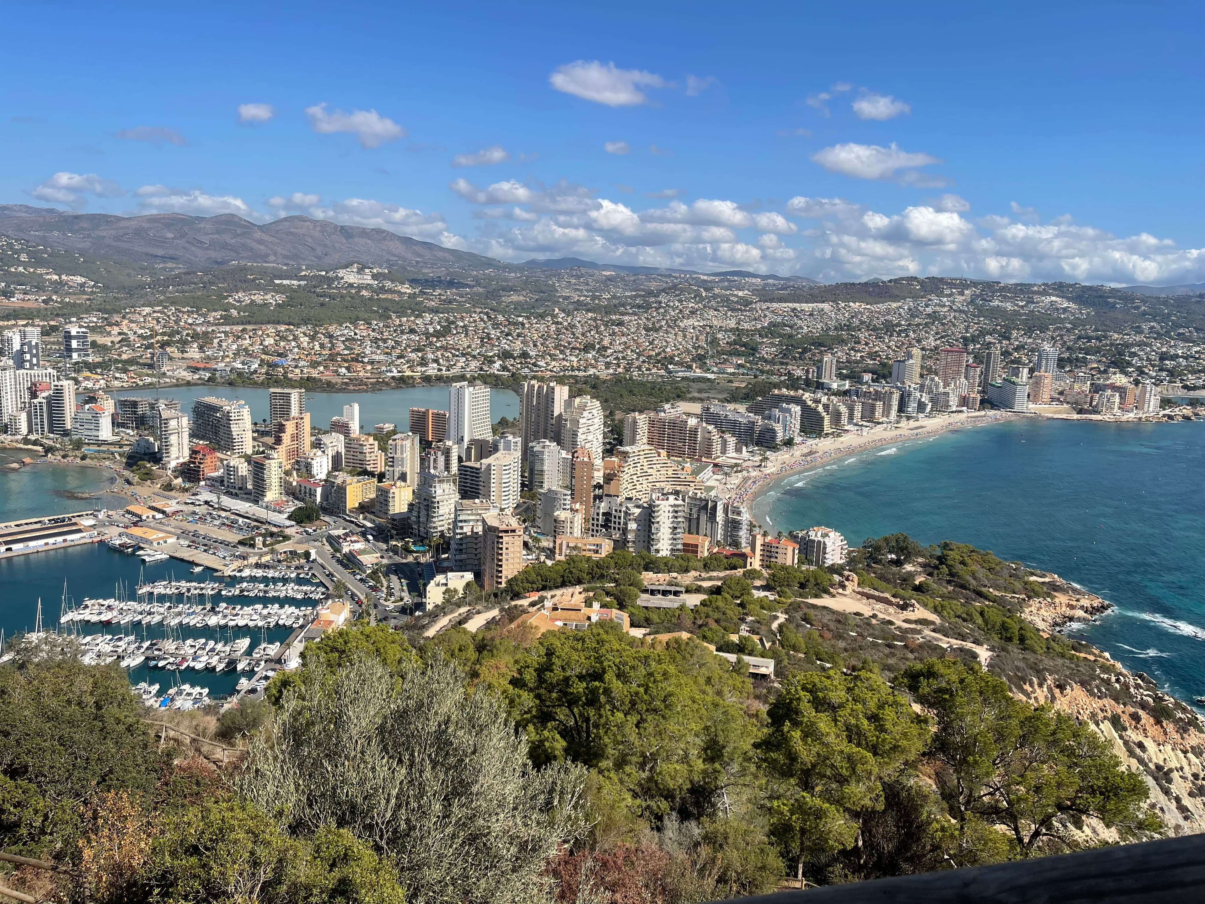 Destinos Recomendados